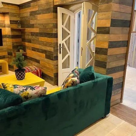 索维拉Casa Cameleon公寓 外观 照片