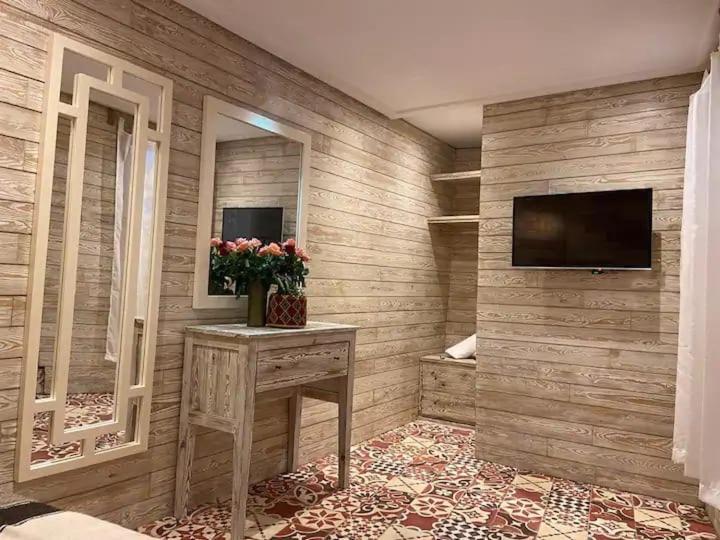 索维拉Casa Cameleon公寓 外观 照片