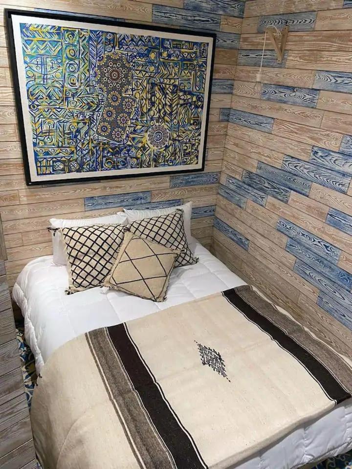 索维拉Casa Cameleon公寓 外观 照片